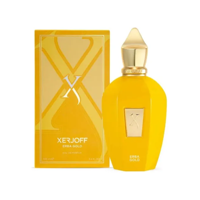 XERJOFF Erba Gold Edp 100ml Unisex