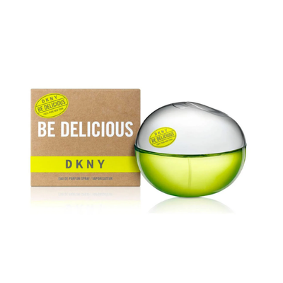 DKNY Be Delicious Edp 100ml Mujer