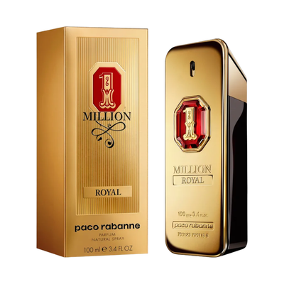 PACO RABANNE One Million Royal Parfum 100ml Hombre