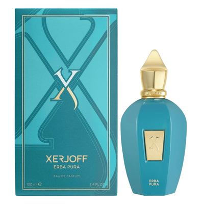 XERJOFF Erba Pura 100ml Edp Unisex