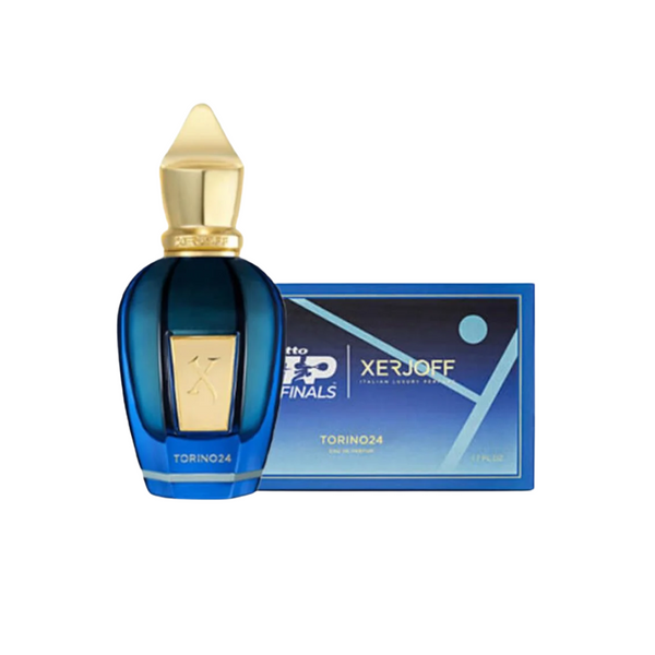 XERJOFF Torino 24 Edp 50ml Unisex