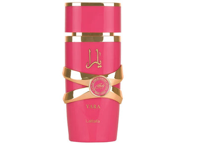 LATTAFA Yara Candy 100ml Edp Mujer