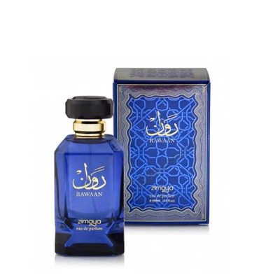 ZIMAYA Rawaan Edp 100ml Unisex (Interlude - Amouage)