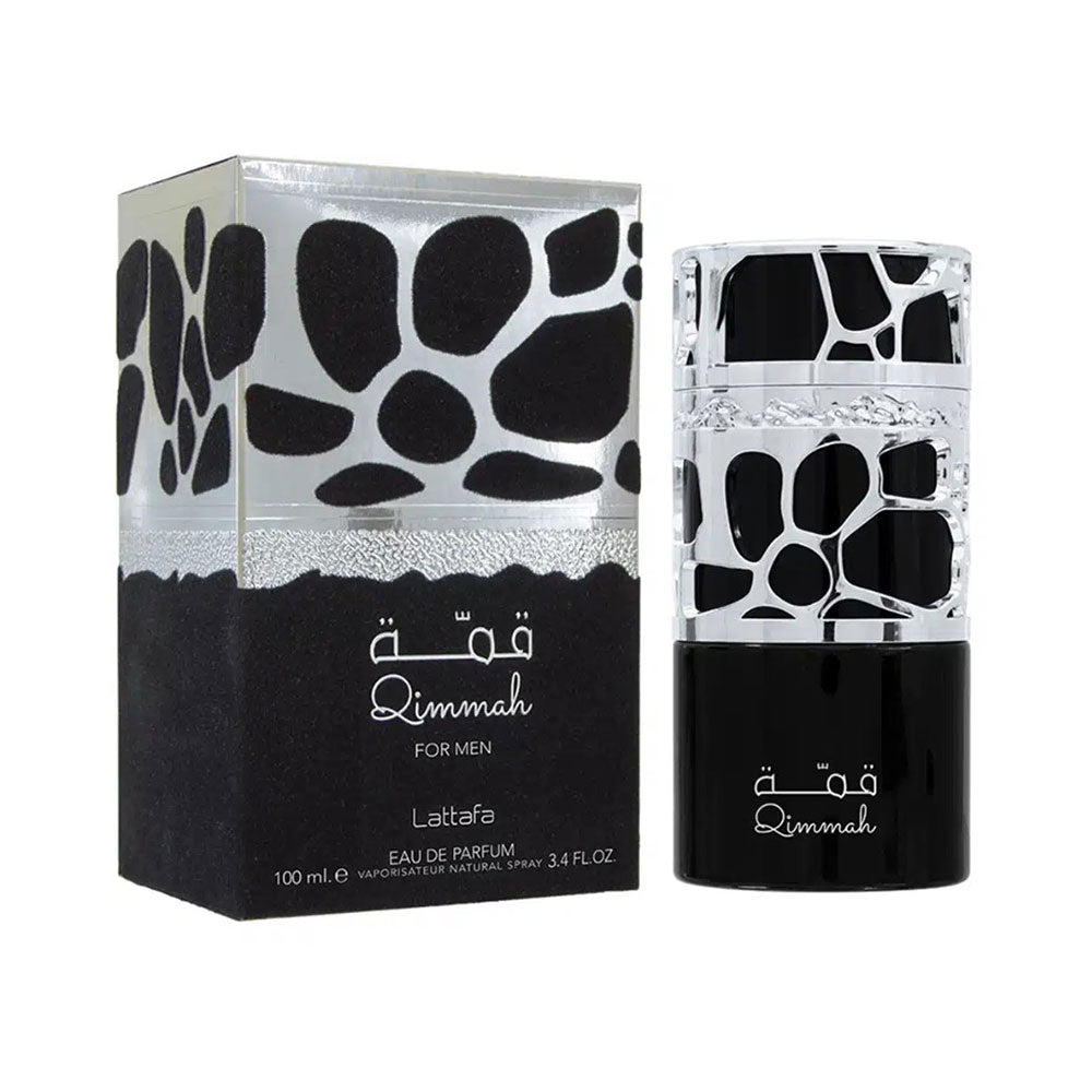 LATTAFA Qimmah 100ml Edp Hombre