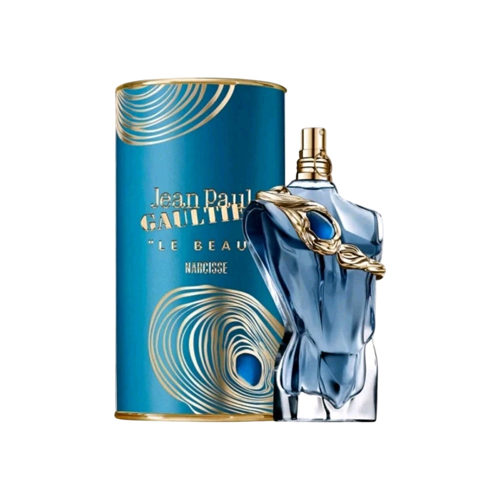 JEAN PAUL GAULTIER Le Beau Narcisse Edp 125ml Hombre