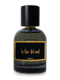 PASTOR FRAGRANCES La Flor Del Mal 50ml Unisex