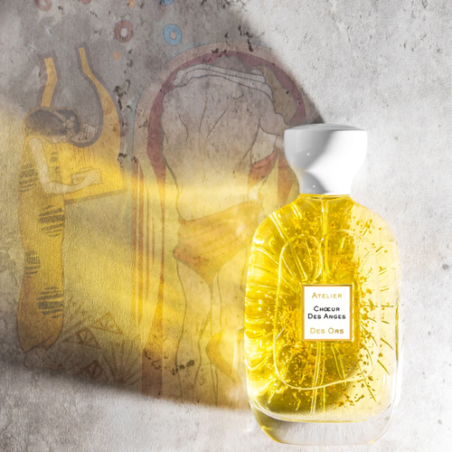 ATELIER DES ORS Choeur Des Anges Edp 100ml Unisex