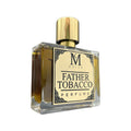 CASA NICHE Father Tobacco 50ml Extrait De Perfume