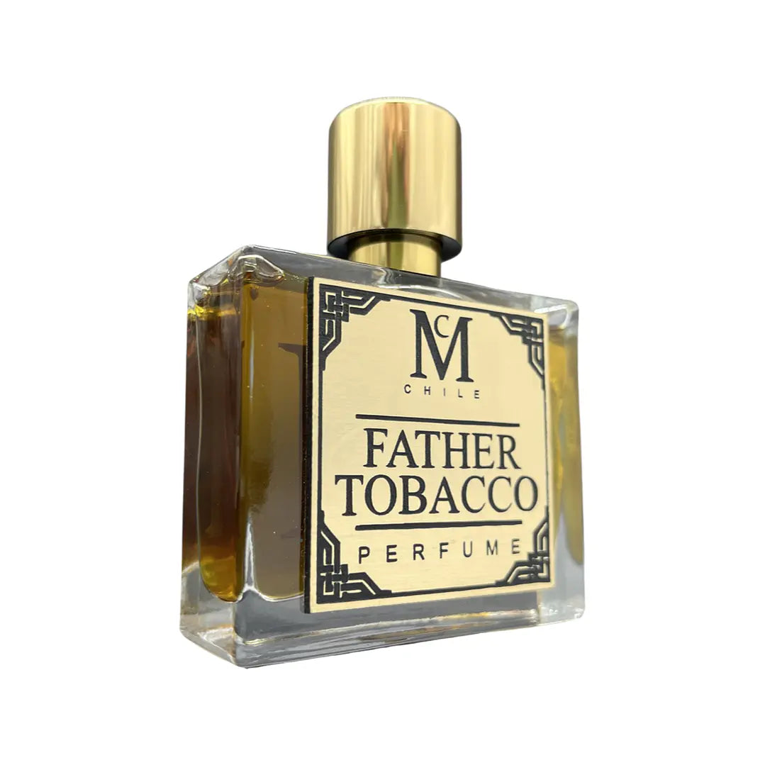 CASA NICHE Father Tobacco 50ml Extrait De Perfume