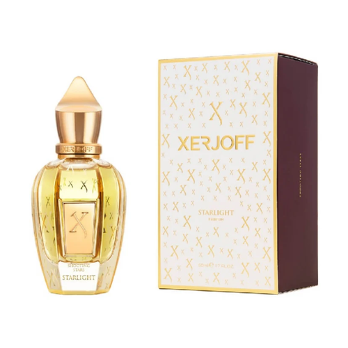 XERJOFF Shooting Stars Starlight Parfum 50ml Unisex