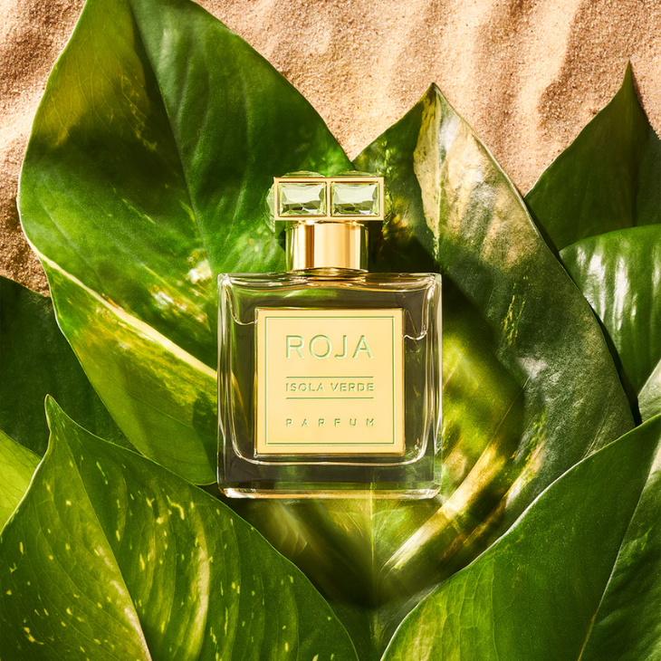 ROJA PARFUMS Isola Verde Parfum 50ml Unisex