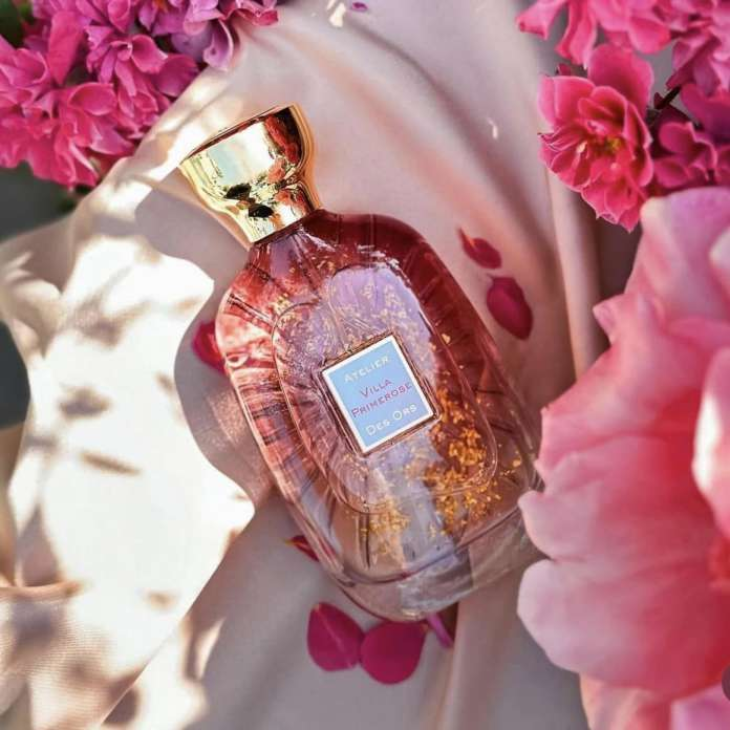 ATELIER DES ORS Villa Primerose Edp 100ml Mujer