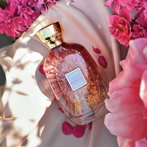 ATELIER DES ORS Villa Primerose Edp 100ml Mujer