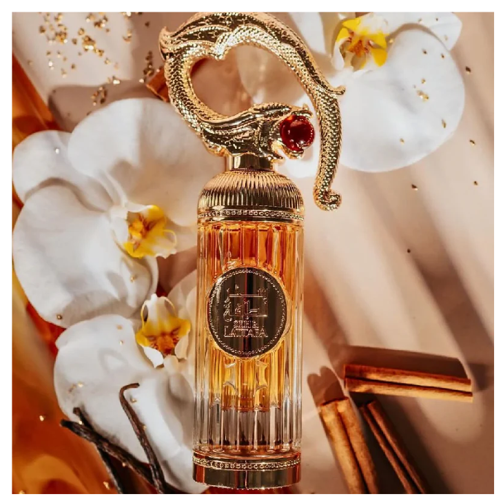 LATTAFA Sehr Edp 100ml Unisex