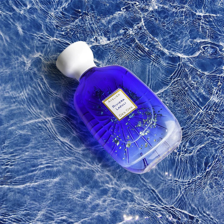 ATELIER DES ORS Riviera Lazuli Edp 100ml Unisex