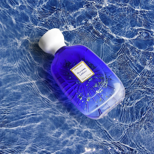 ATELIER DES ORS Riviera Lazuli Edp 100ml Unisex