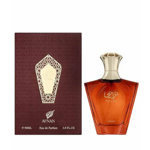AFNAN Turathi Brown 90ml Edp Hombre