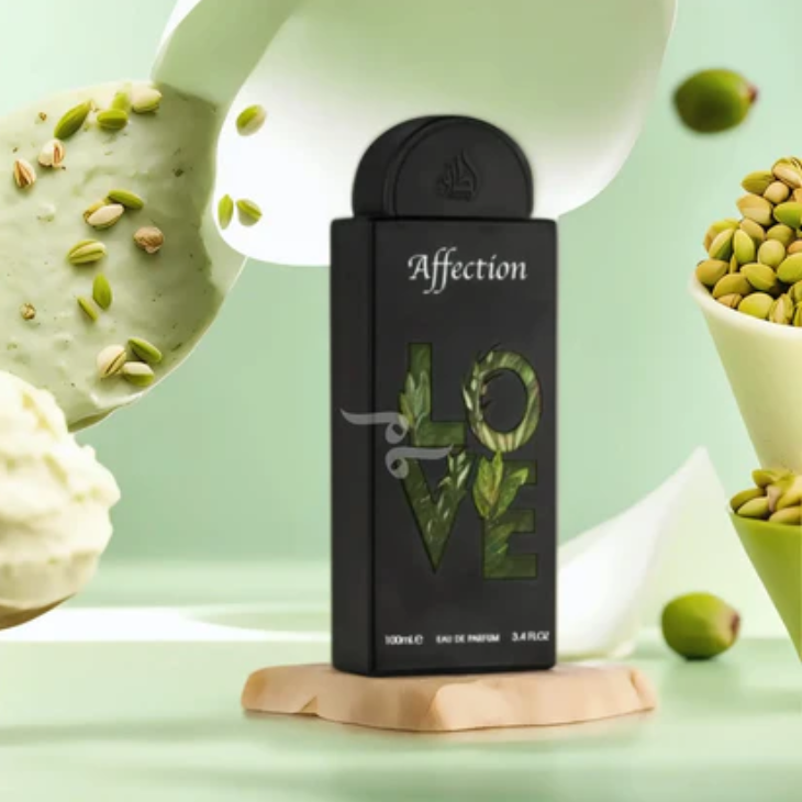 LATTAFA Affection 100ml Edp Unisex