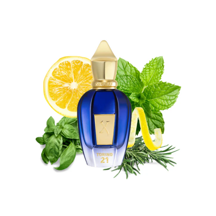 XERJOFF Torino 21 Edp 100ml Unisex