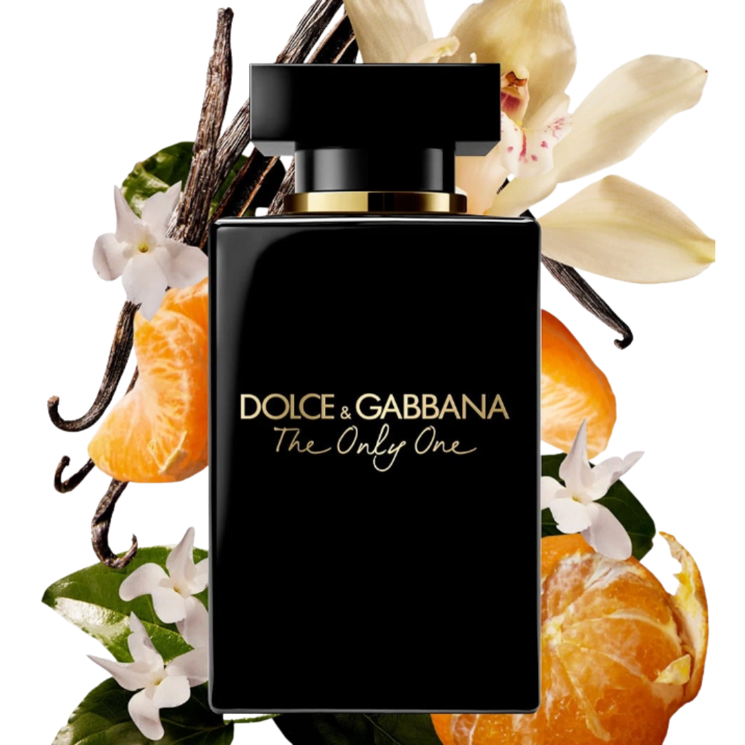 DOLCE & GABBANA The Only One Edp Intense 100ml Mujer TESTER