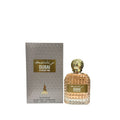 DUBAI NICHE Extremo Pink Edp 100ml Mujer