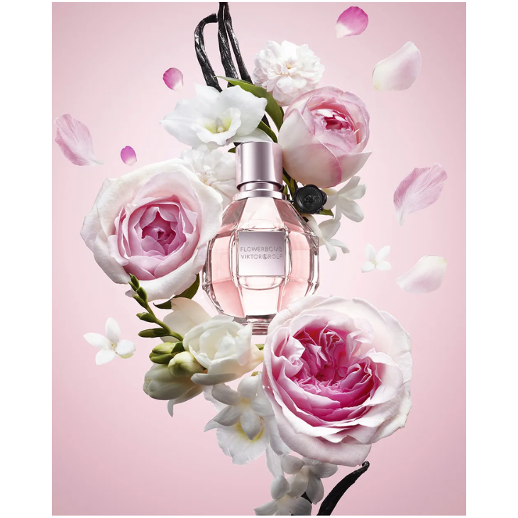 VIKTOR & ROLF Flowerbomb Edp 30ml Mujer