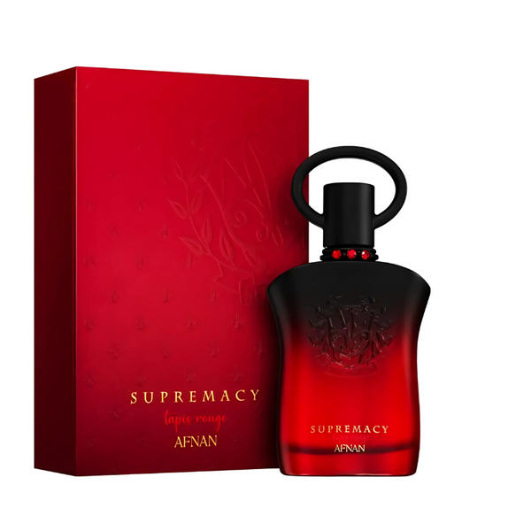 AFNAN Supremacy Tapis Rouge Edp 90ml Unisex