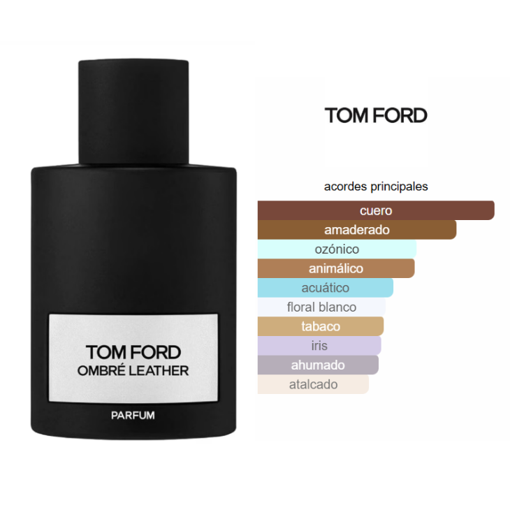 TOM FORD Ombre Leather 100ml Parfum Unisex
