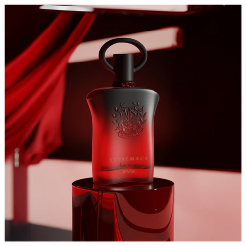 AFNAN Supremacy Tapis Rouge Edp 90ml Mujer