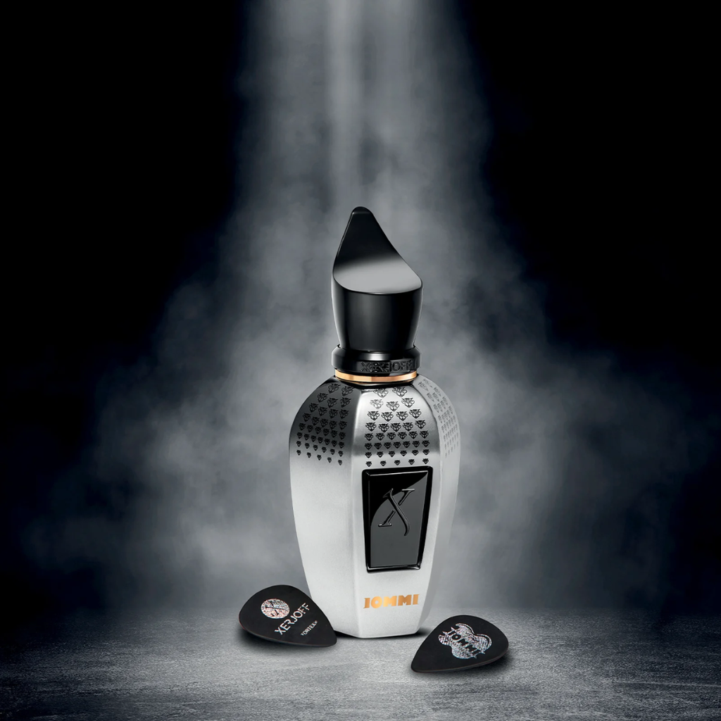 XERJOFF Tony Iommi Monkey Special 100ml Edp Unisex