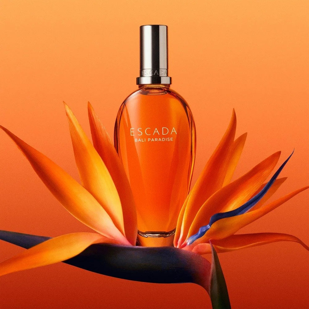 ESCADA Bali Paradise 100ml Edt Mujer