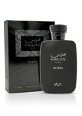 RASASI Hawas Kobra Edp 100 ml Hombre