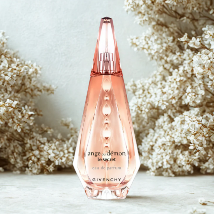 GIVENCHY Ange Ou Demon Le Secret Edp 100ml Mujer