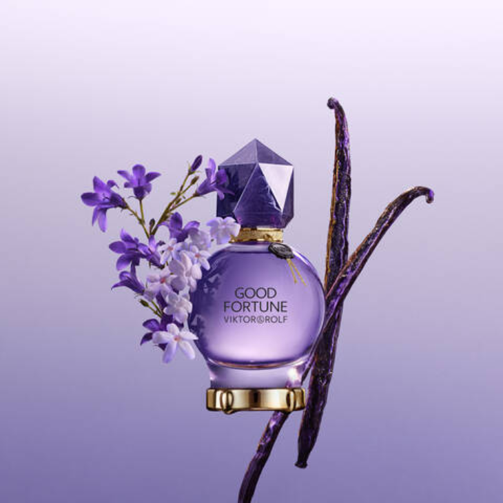 VIKTOR & ROLF Good Fortune 90ml Edp Mujer