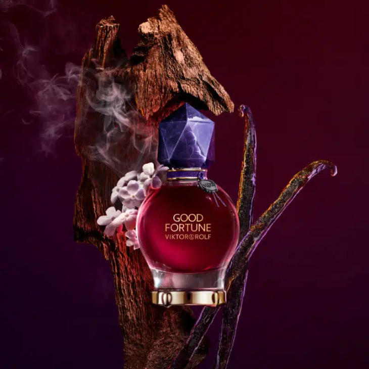 VIKTOR & ROLF Good Fortune Elixir Intense 90ml Edp Mujer