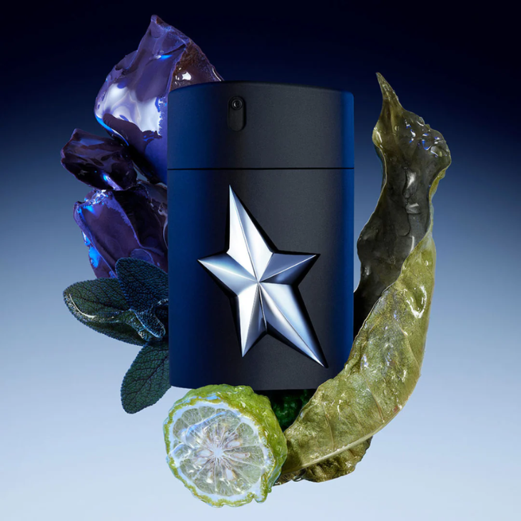 THIERRY MUGLER A*Men Fantasm 100ml Edp Hombre