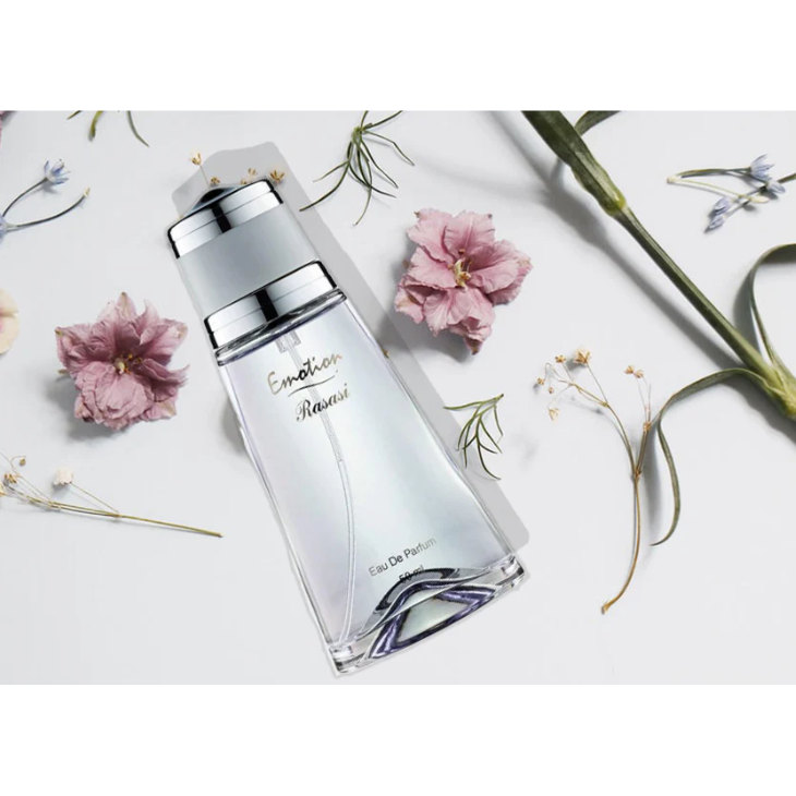 RASASI Emotion 50ml Edp Mujer