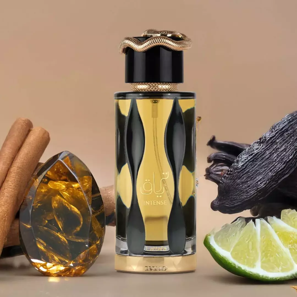 LATTAFA Teriaq Intense Edp 100ml Unisex