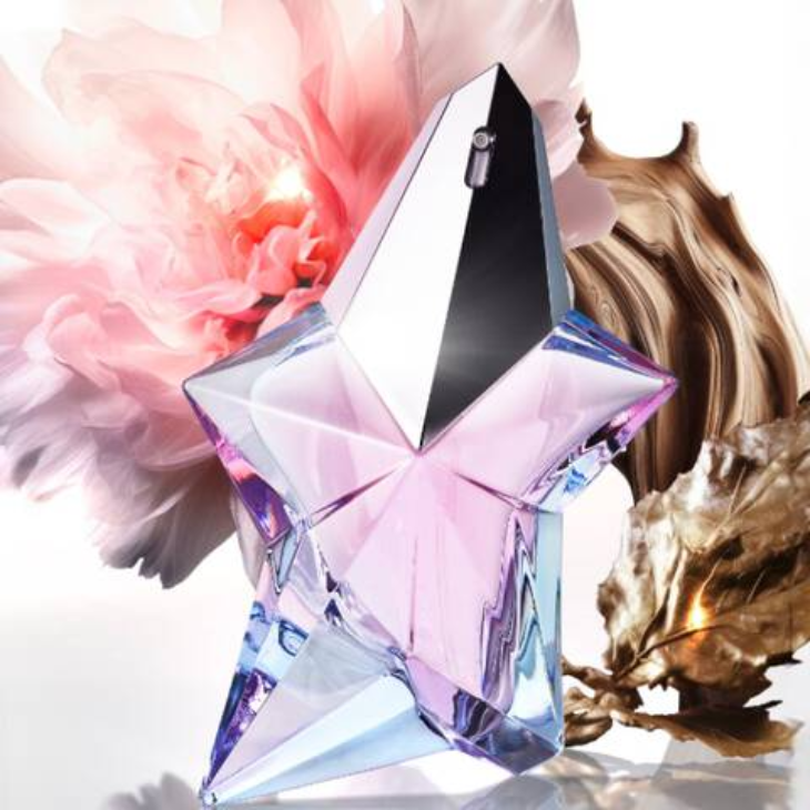 THIERRY MUGLER Angel Edp 25ml Mujer