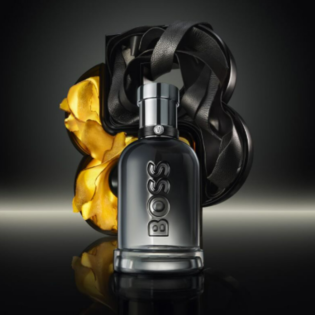 HUGO BOSS Bottled Beyond Edp 100ml Hombre