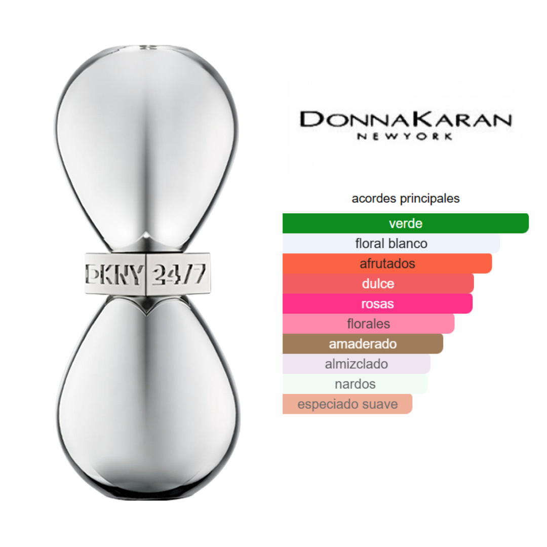 DKNY 24/7 Edp 100ml Mujer