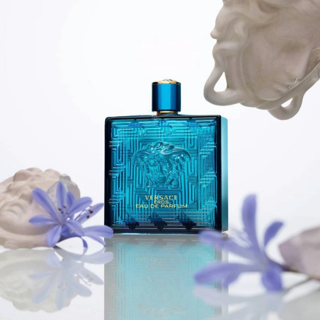 VERSACE Eros Edp 100ml Hombre