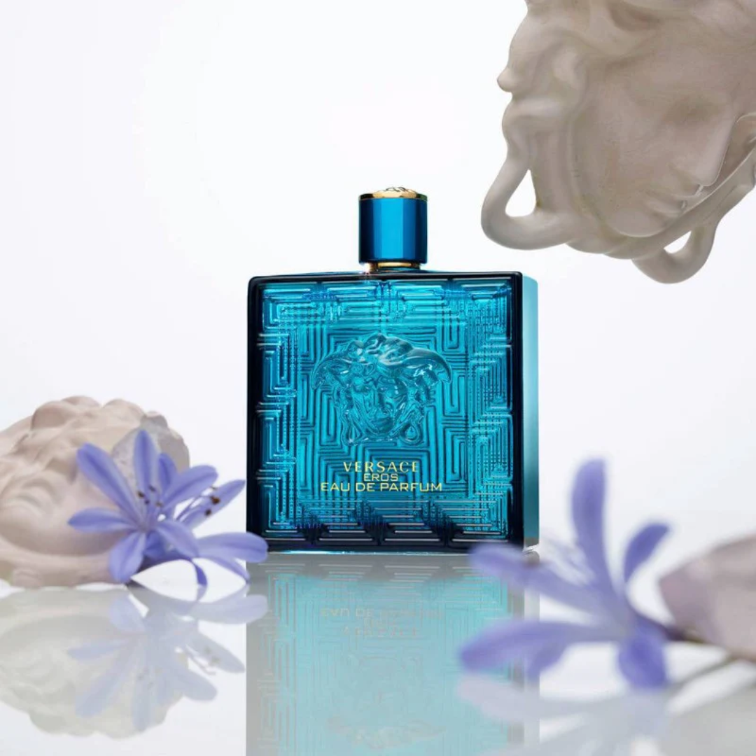 VERSACE Eros Edp 100ml Hombre