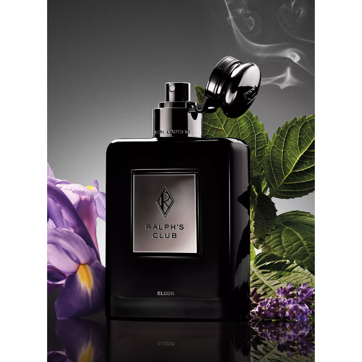 RALPH LAUREN Ralph's Club Elixir 75ml Hombre