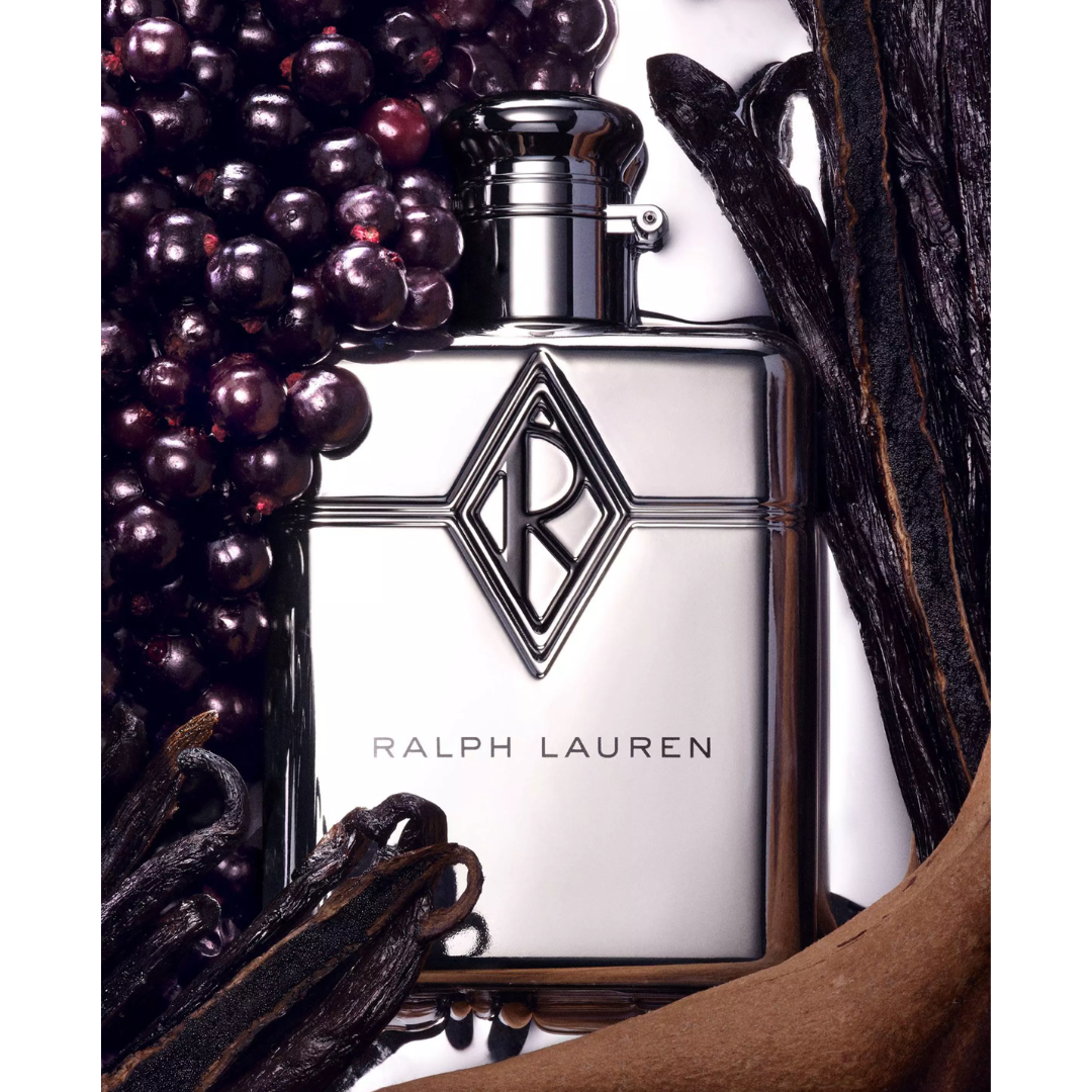 RALPH LAUREN Ralph's Club New York Edp 60ml Hombre