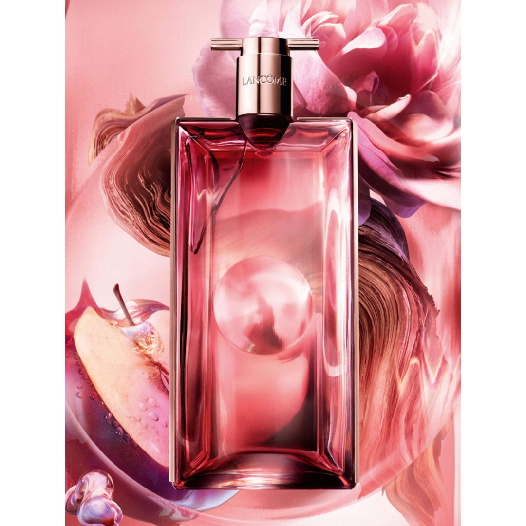 LANCÔME Idôle Power Edp Intense 100ml Mujer