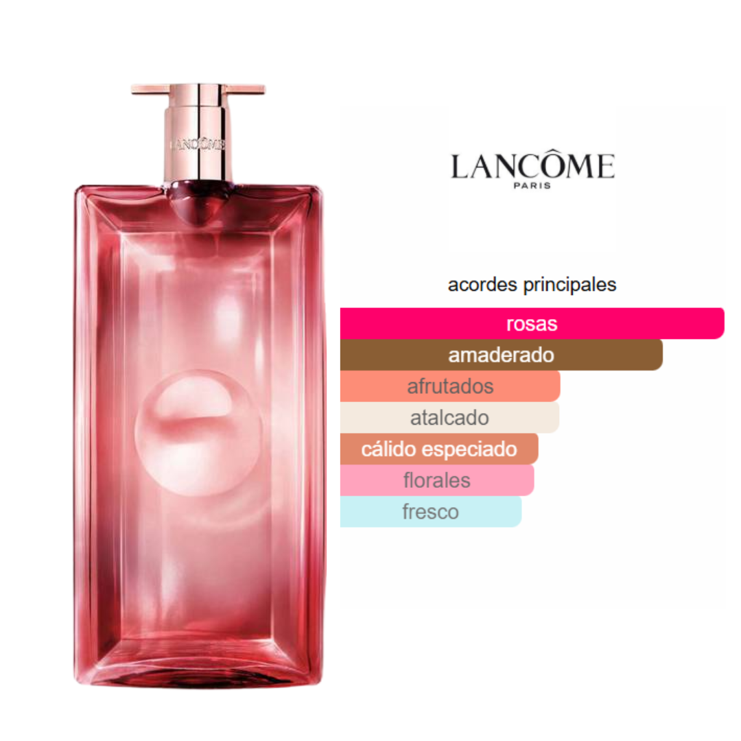 LANCÔME Idôle Power Edp Intense 100ml Mujer