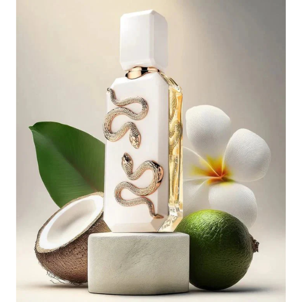FRENCH AVENUE Veneno Bianco 100ml Edp Unisex