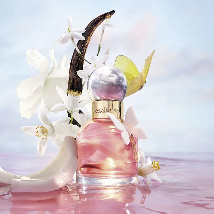 CACHAREL Ella Ella 100ml Edp Mujer