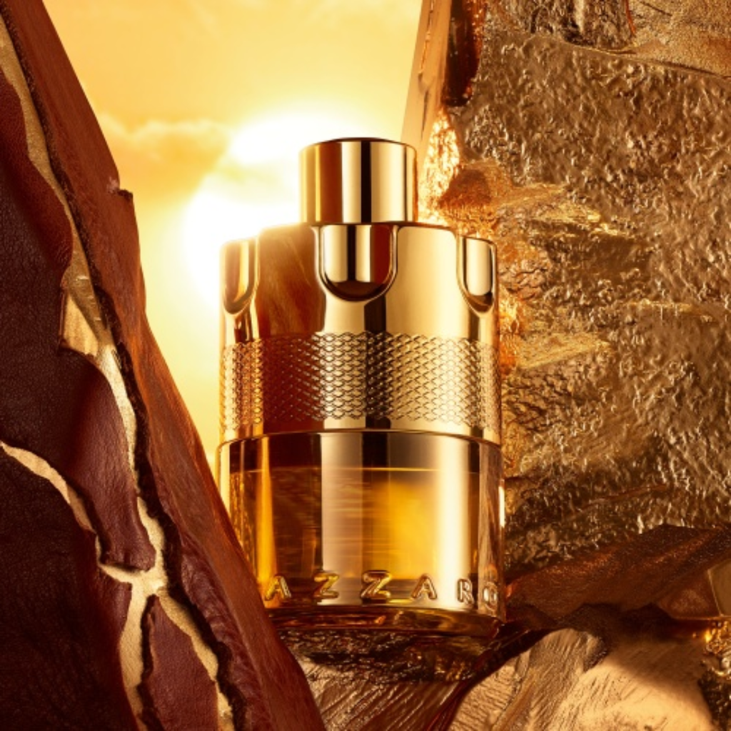 AZZARO Wanted Forever Elixir Parfum 100ml Hombre